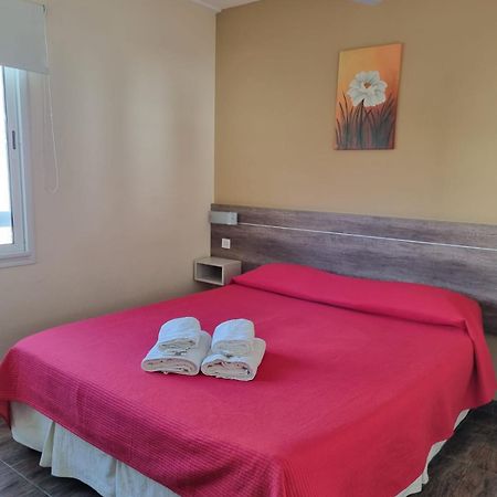 Hotel Luis III Мар-дель-Плата Экстерьер фото