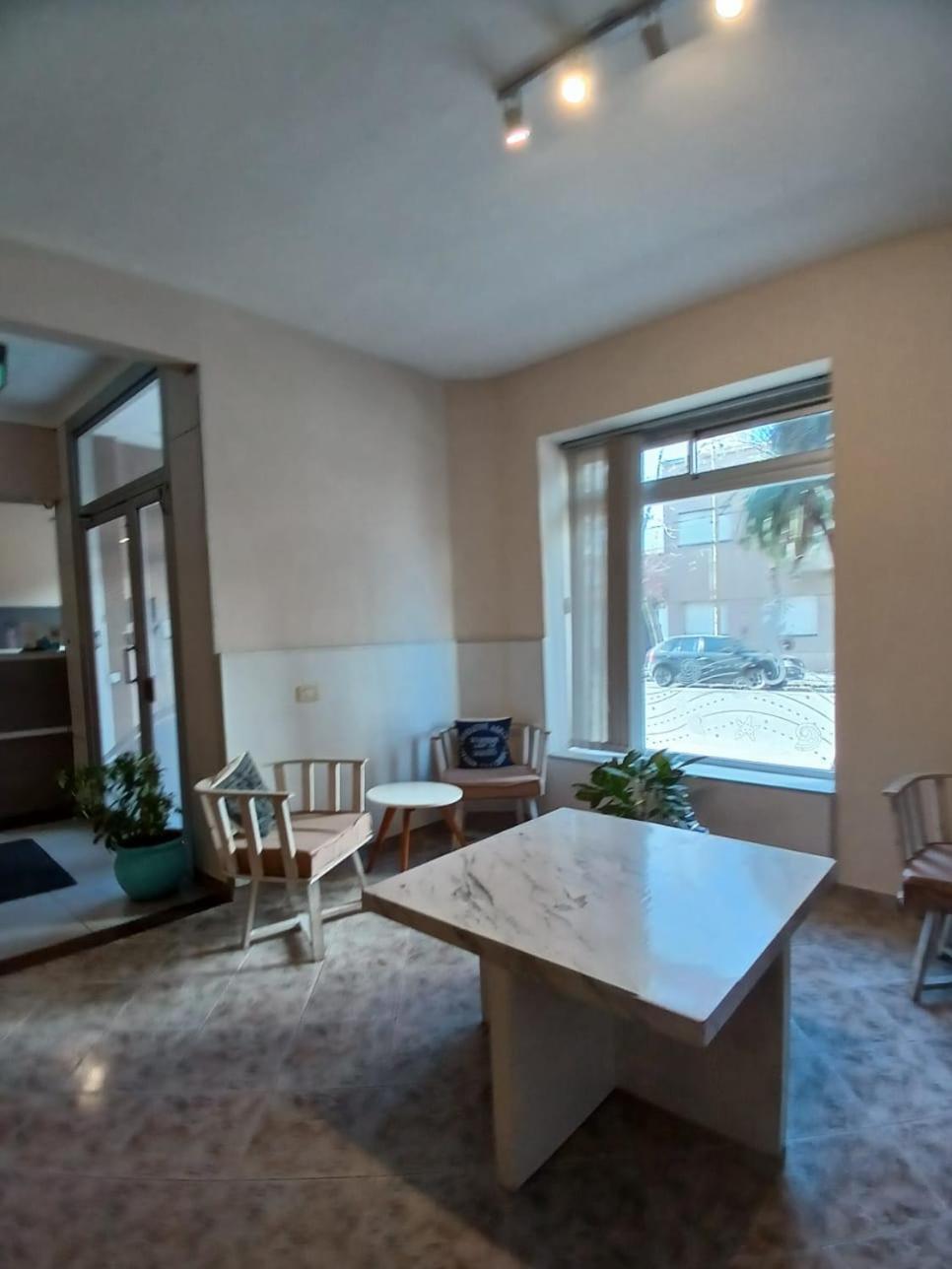 Hotel Luis III Мар-дель-Плата Экстерьер фото