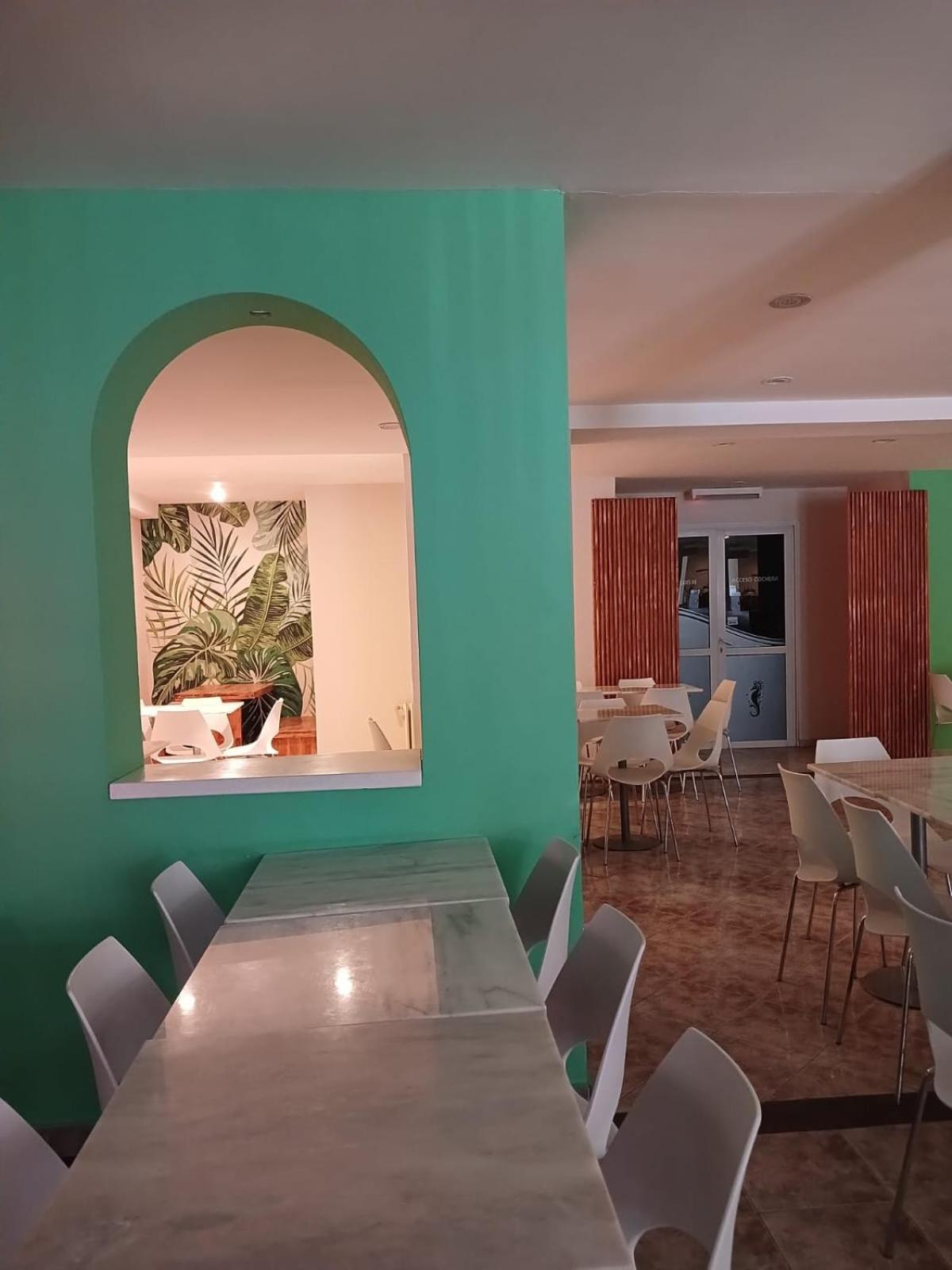 Hotel Luis III Мар-дель-Плата Экстерьер фото