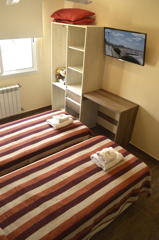 Hotel Luis III Мар-дель-Плата Экстерьер фото