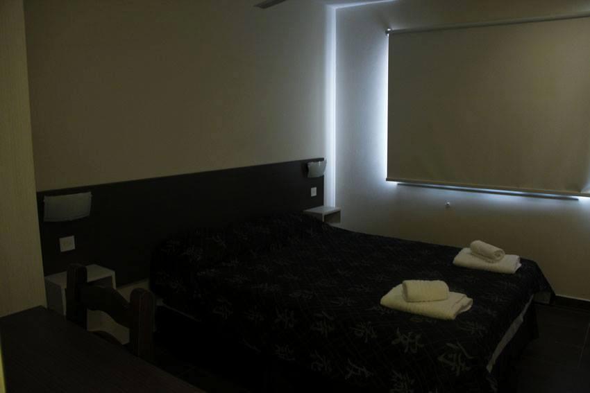 Hotel Luis III Мар-дель-Плата Экстерьер фото