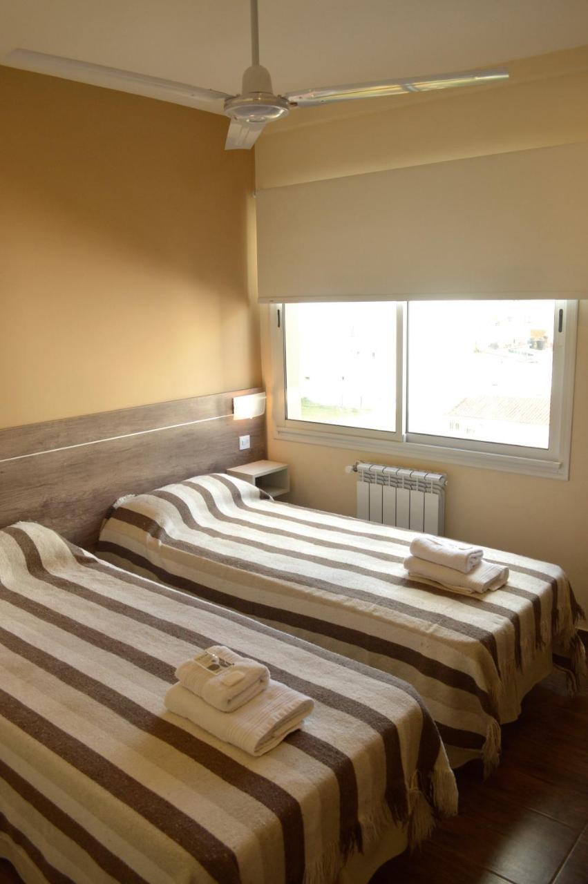 Hotel Luis III Мар-дель-Плата Экстерьер фото