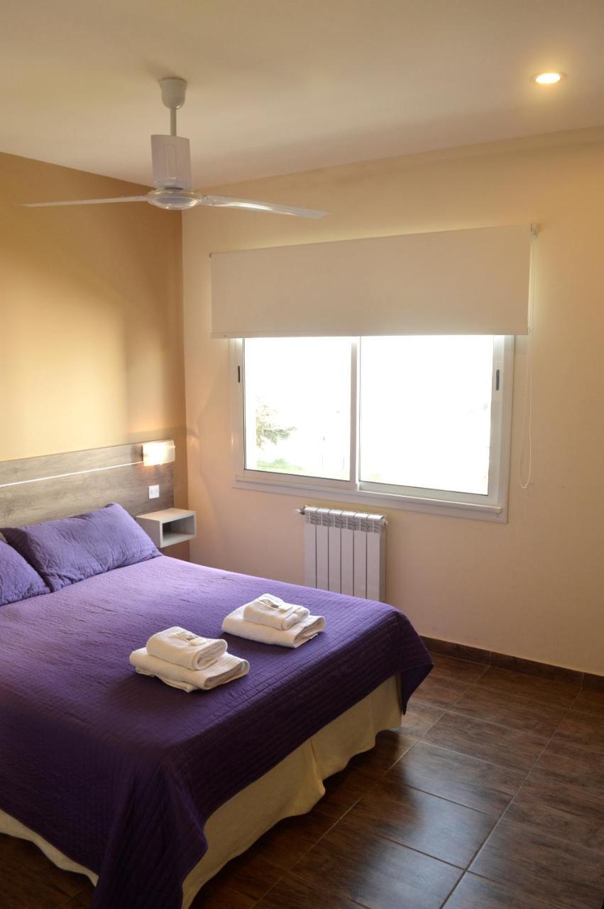 Hotel Luis III Мар-дель-Плата Экстерьер фото